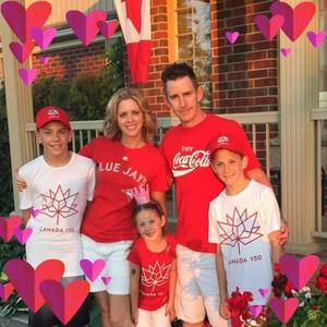 Meet your Posher, Joni